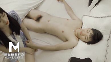 【国产】麻豆传媒作品MSD-022校园的性福生活免费观看