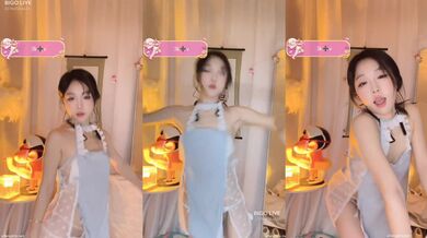 抖音闪现 颜值主播各显神通 擦边 闪现走光 这期美女成群 (1)